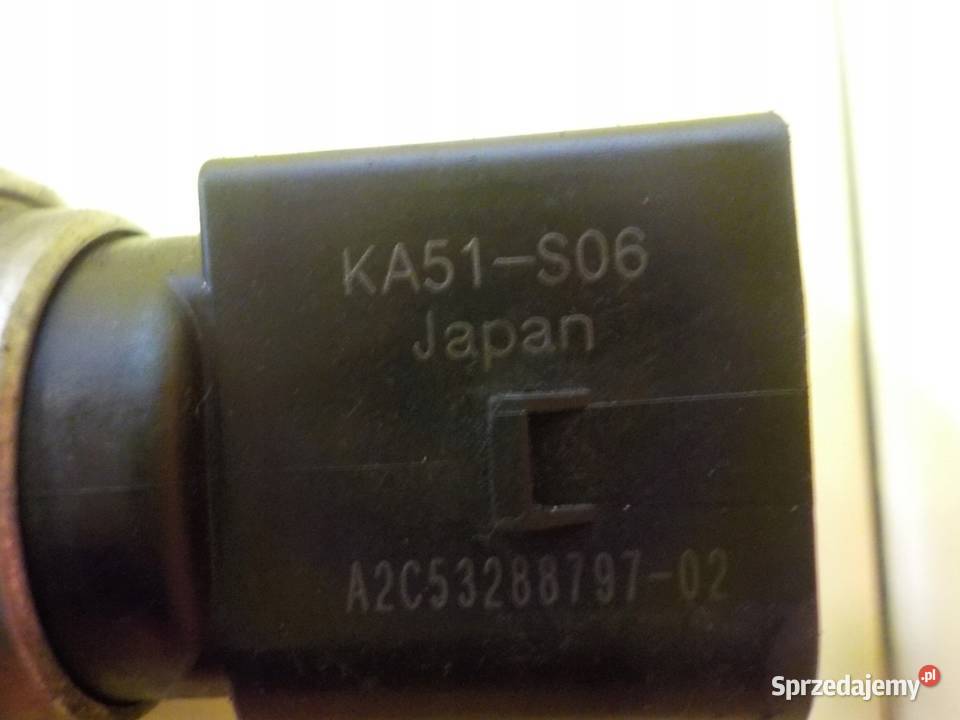 TRANSIT MK7 22 TDCI EURO 5 RWD 16r 125 CYR5 Suków