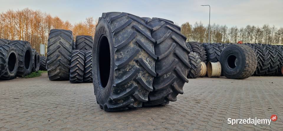 54065r28 48070r28 Mitas 70 bieżnik Nowe Miasto Lubawskie sprzedam