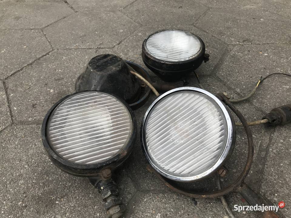 Zwolnica Szperacz c330 Rawicz