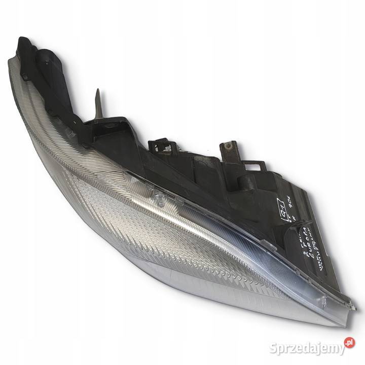 LAMPA PRAWA Mercedes Sprinter 906 W906 prawy Chełm