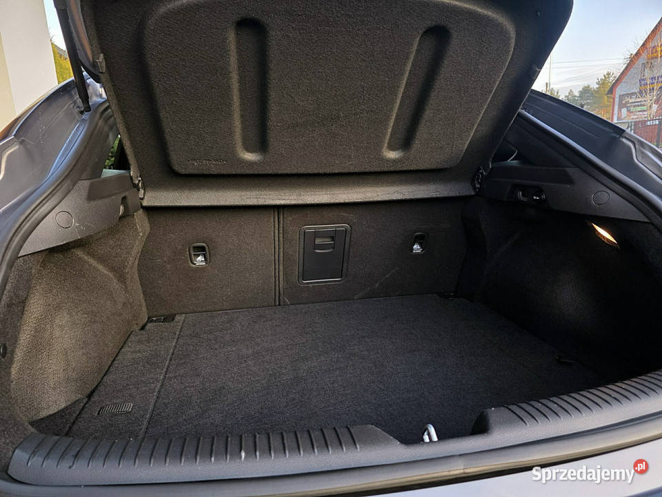 Hyundai i30 serwis ASO Irej 2020 hak III 2017 Rydułtowy