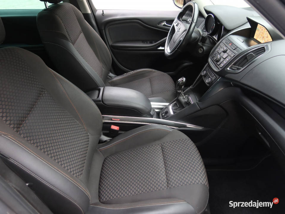 Opel Zafira 20 CDTI czujnik zmierzchu Samochody osobowe śląskie sprzedam
