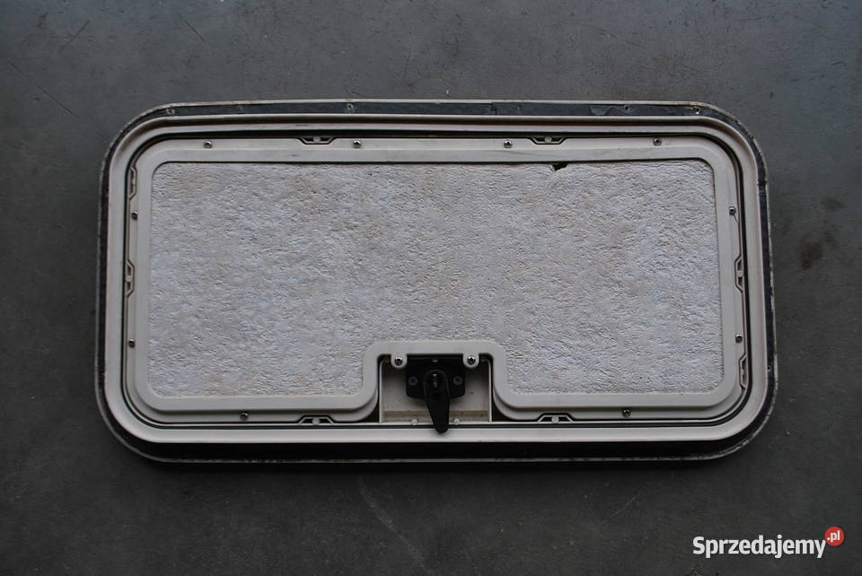 DRZWICZKI SERWISOWELUK BAGAŻOWY 595x32 mazowieckie Grzebowilk