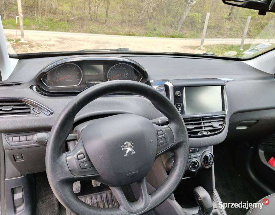 Peugeot 208 4/5 Jelenia Góra