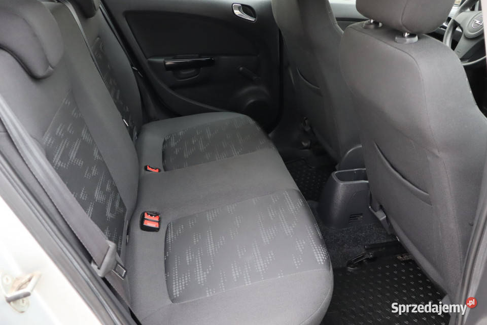 Opel Corsa 12 Zabrze sprzedam