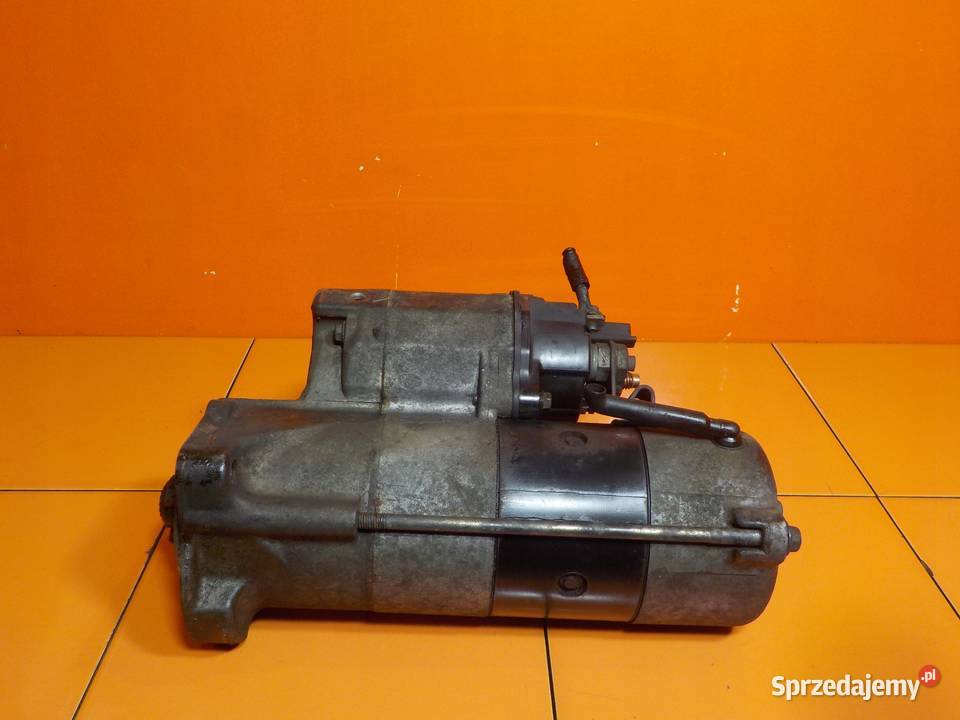 RANGE ROVER VOGUE L322 36 V8 TD 08r 368DT Suków