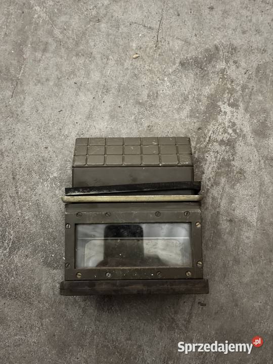 Peryskop Ł36 Toruń