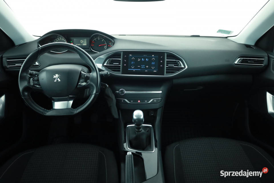 Peugeot 308 15 BlueHDi Kombi 308 Piaseczno