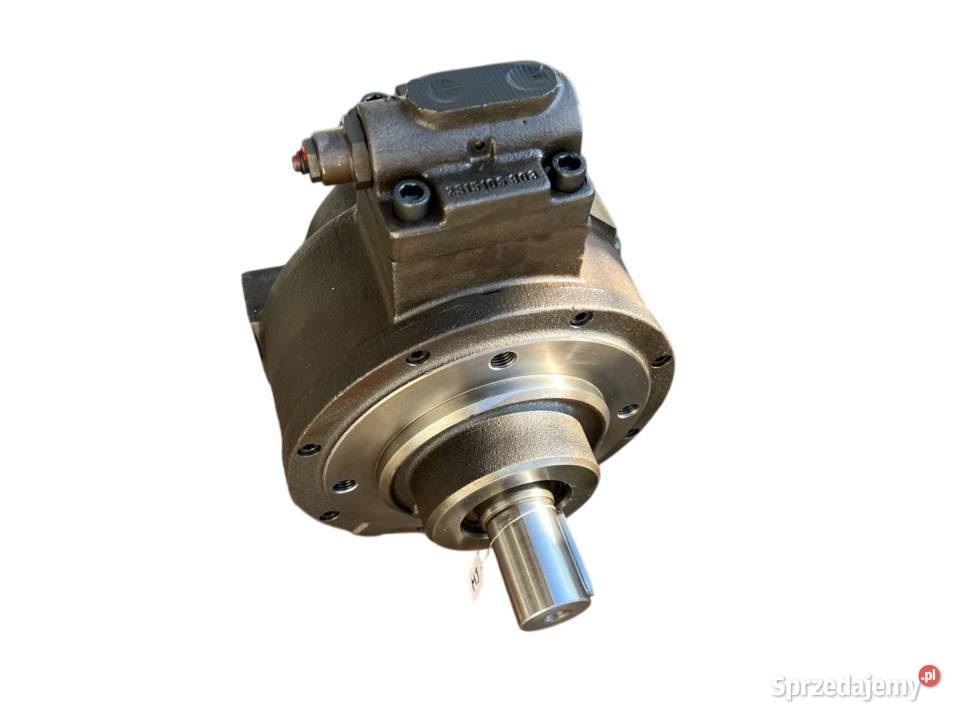 MOOG HZR15A1RKP063SM28R2Z00DS1 HZR15A1 Poznań sprzedam