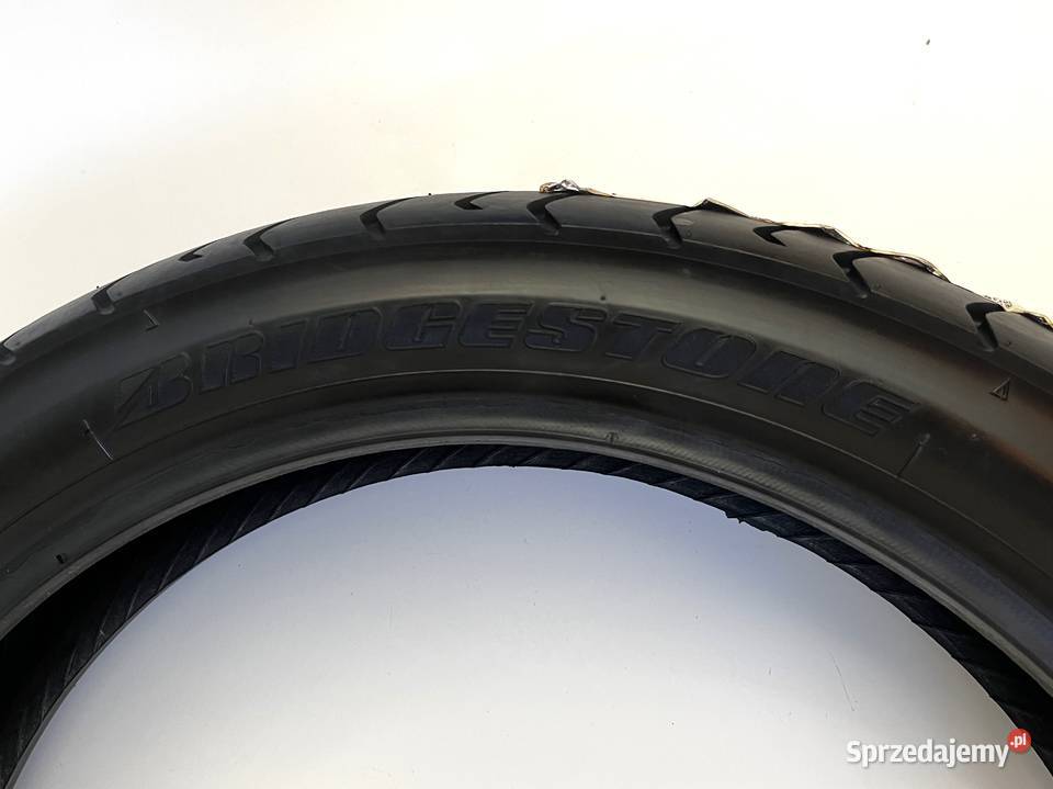 4359 Opona motocyklowa BRIDGESTONE BATTLAX BT45R