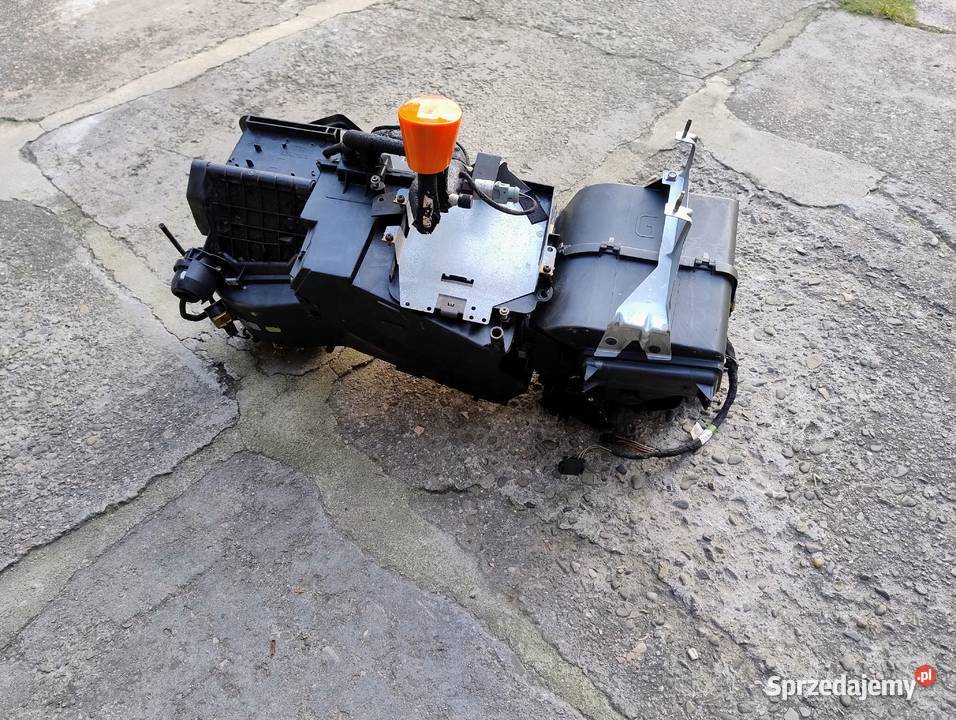 Audi 80 B4 Kombajn klimatyzacji manualnej Dębica