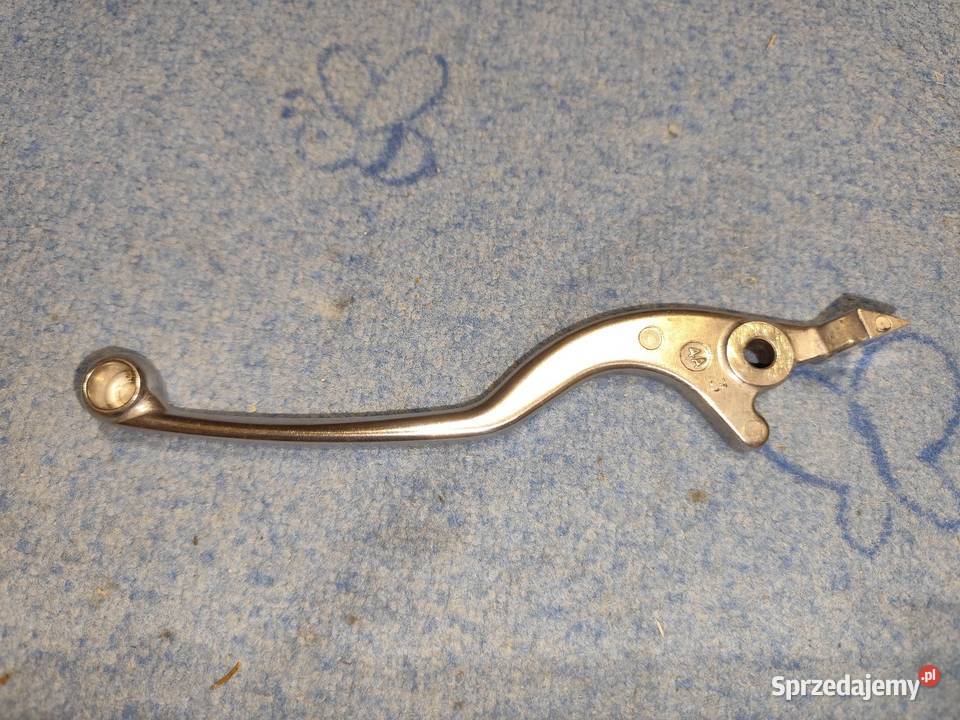 Dźwignia hamulca Honda CBR 125250 podlaskie Księżyno