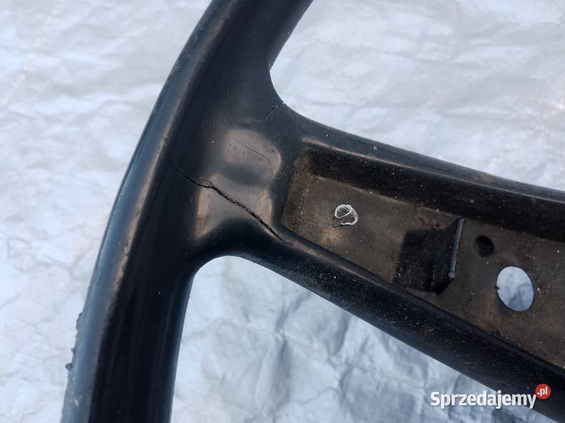 Kierownica zabytkowe auto Milejewo