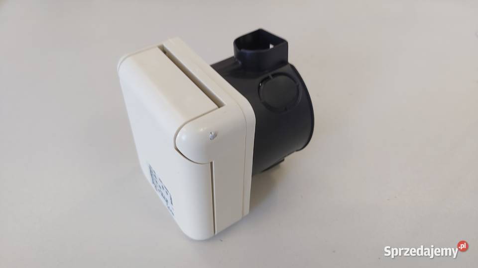 Gniazdy siłowe tablicowe 16A 3P Walther 418306 Wyszków