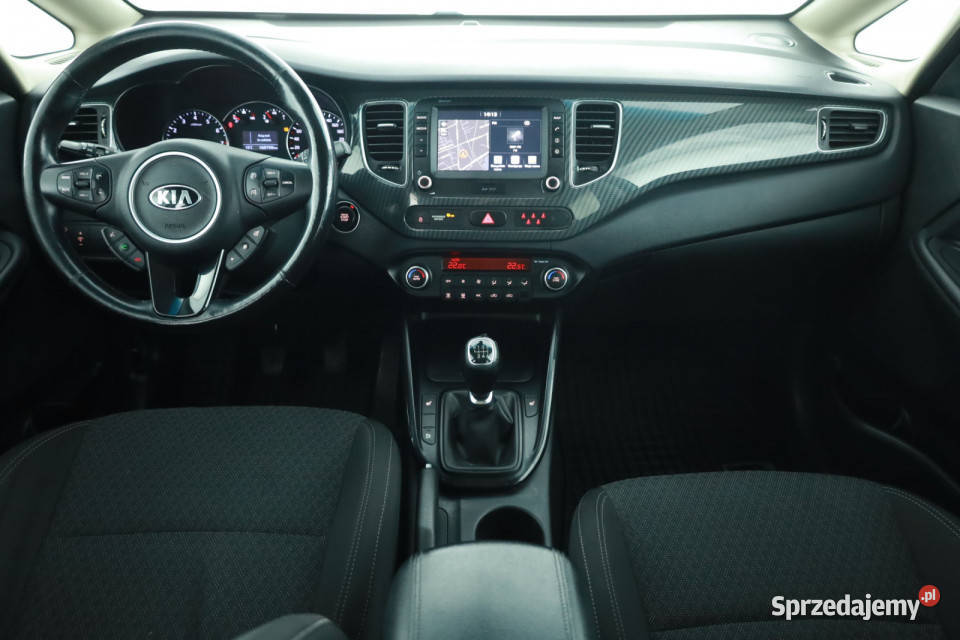 Kia Carens 16 GDI