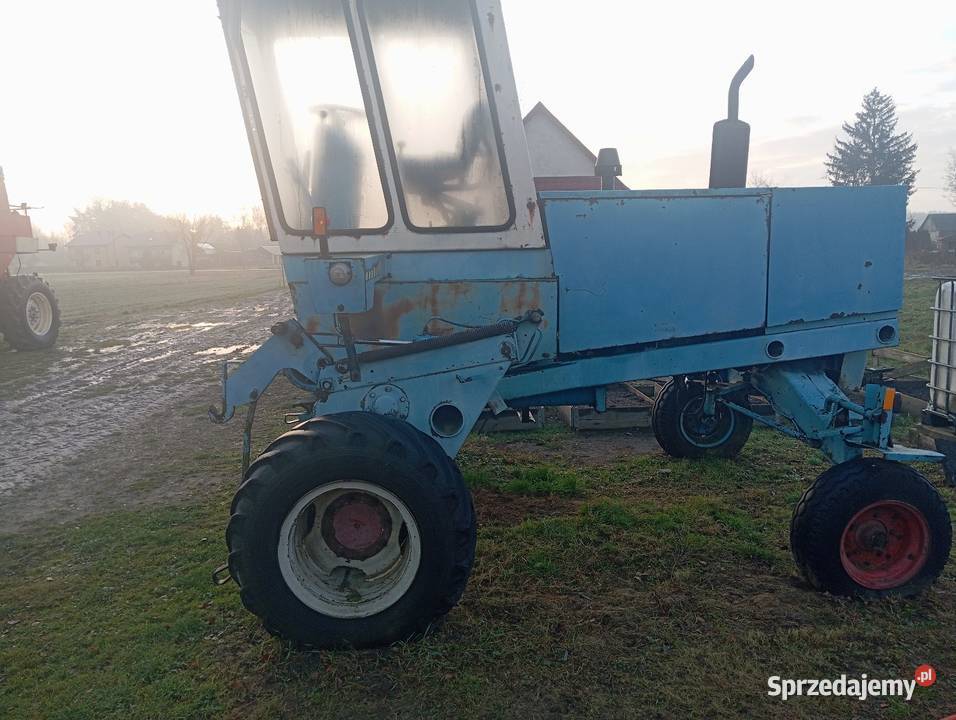 Pokosówka fortschritt e301302303 zamienię na Zbożowe lubelskie Pisklaki