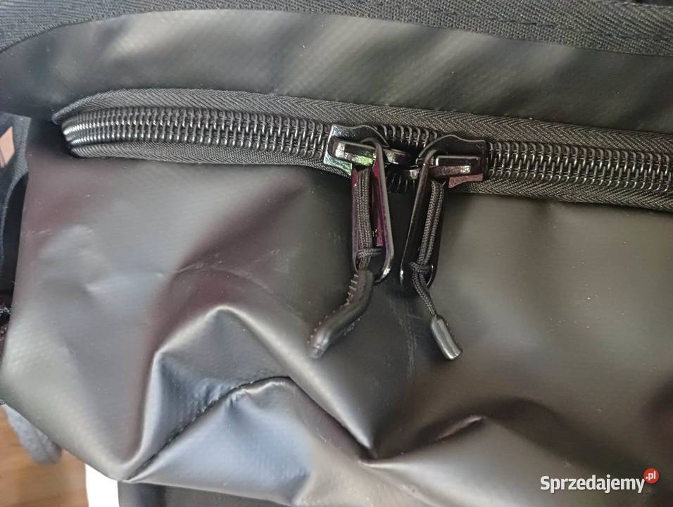 Torba BŁĘKITNA THE NORTH FACE Base Camp Duffel Strachówka