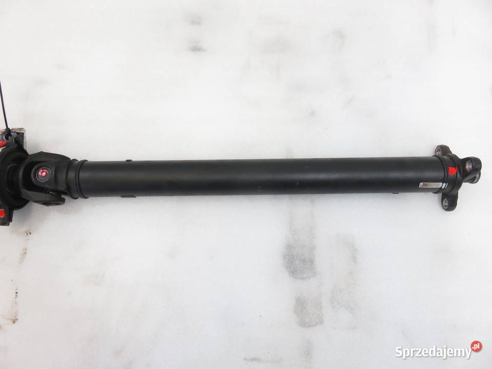 WAŁ NAPĘDOWY INFINITI M30 Y51 30d Q70