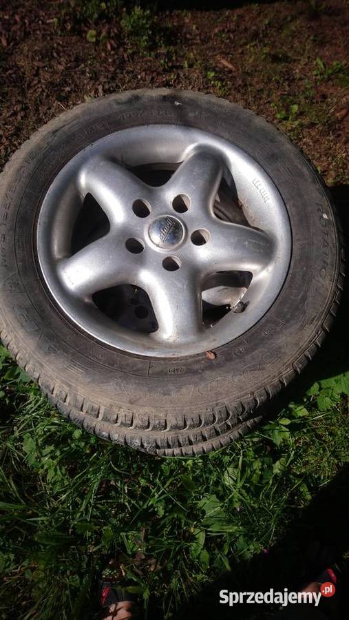 Kola honda hrv acord małopolskie Skawina