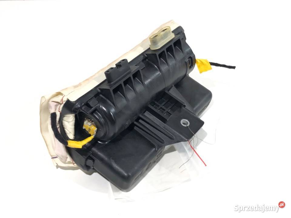 PODUSZKA POWIETRZNA PASAŻERA FIAT GRANDE PUNTO