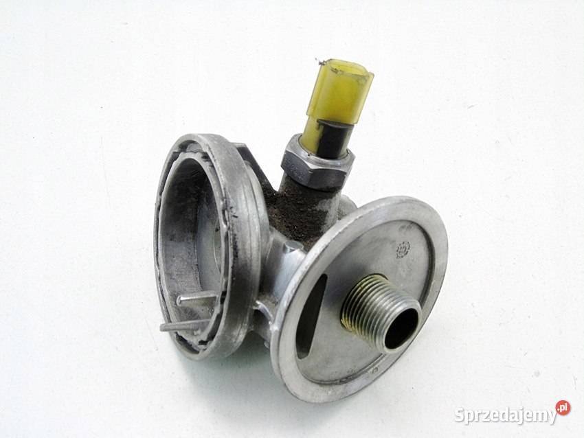 PODSTAWA FILTRA OLEJU 15 DCI QUSHQAI TIIDA CLIO Sosnowiec