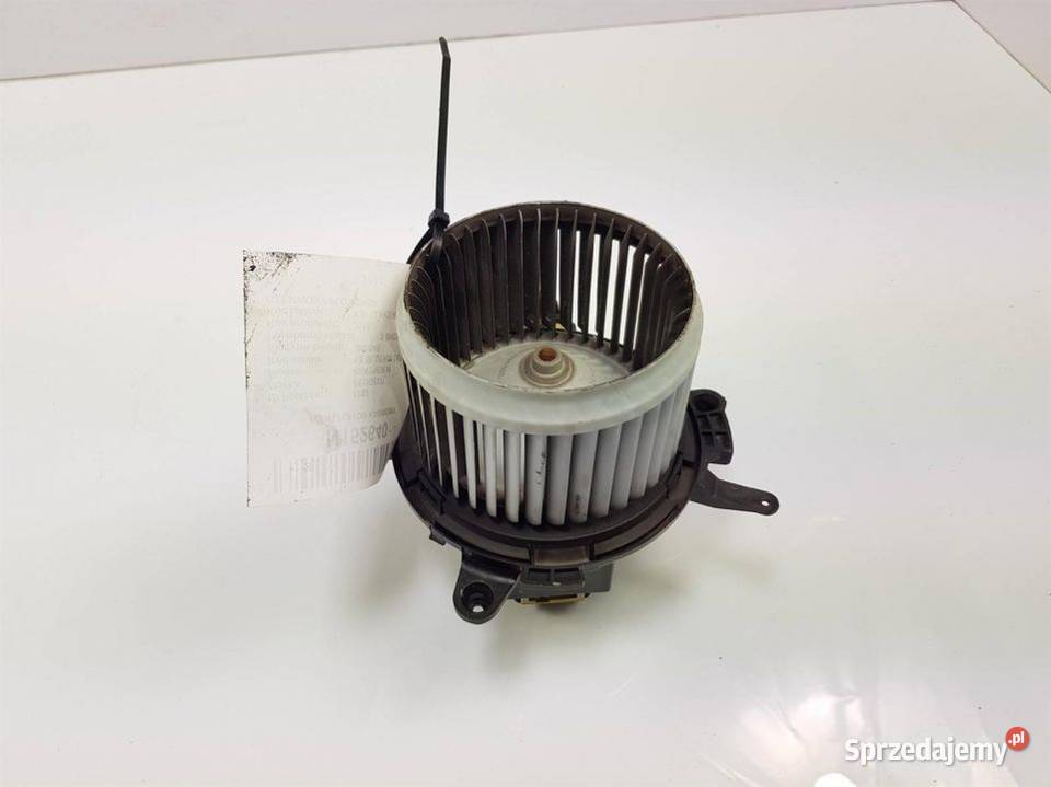 WENTYLATOR KABINOWY PEUGEOT PARTNER III kujawsko-pomorskie Lipno