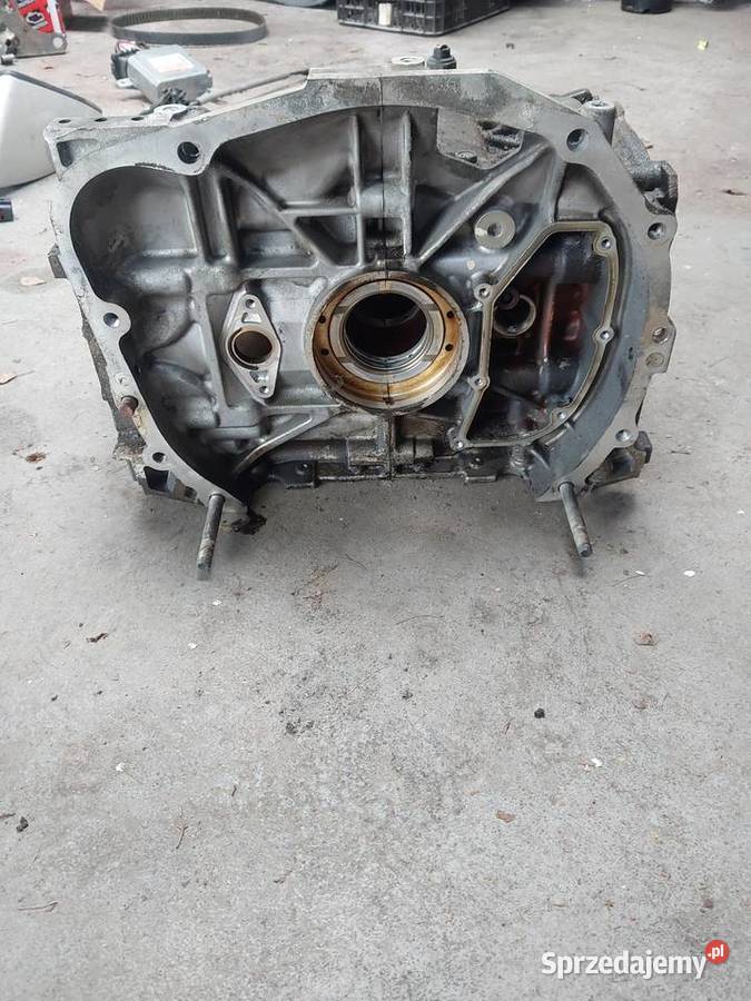 Silnik ej25 subaru części małopolskie Wieliczka