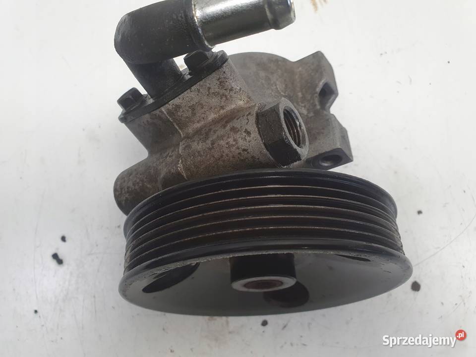 POMPA WSPOMAGANIA Chevrolet Captiva 32 V6 Chełm sprzedam