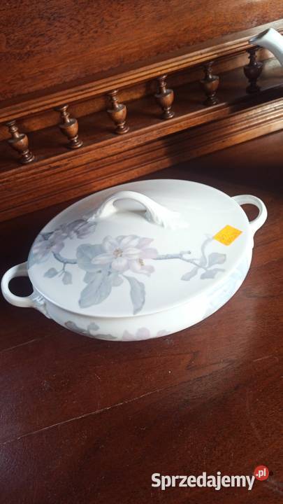 Waza Romona Else Rosenthal Syg z lat 1901 1927 R Gdańsk