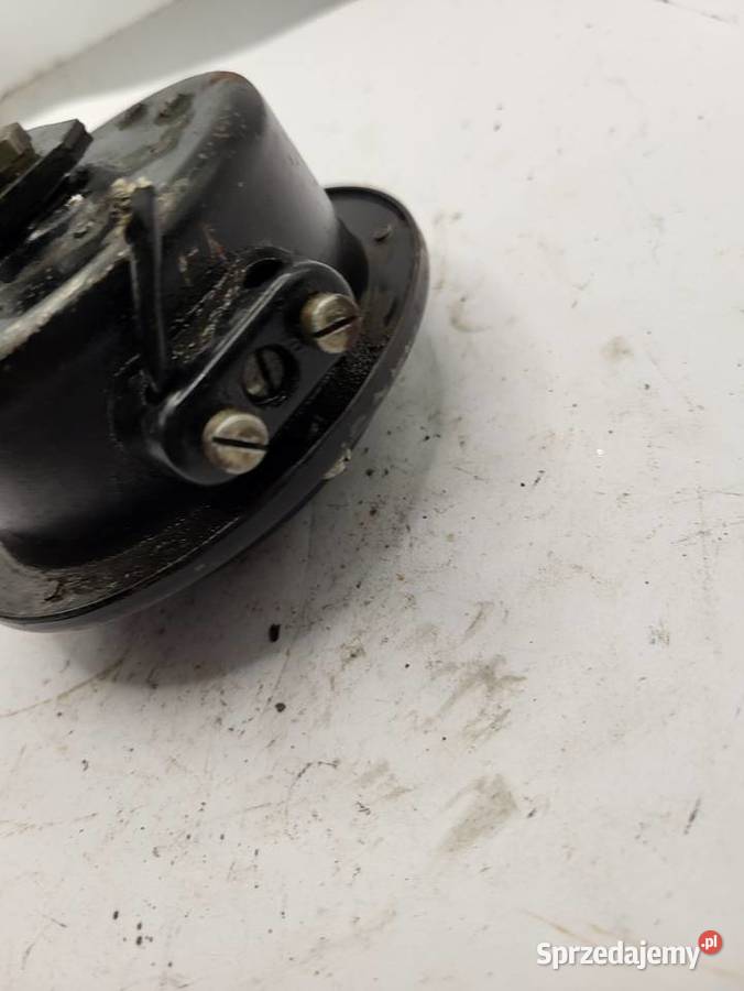KLAKSON RUHLA 6V EFR SIMSON AVO EMW R35 IFA BK Rybnik