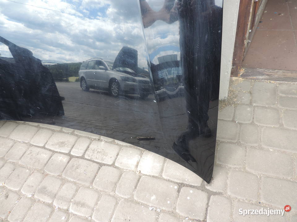 MASKA VW PASSAT B5 LIFT LO41 osobowe sprzedam