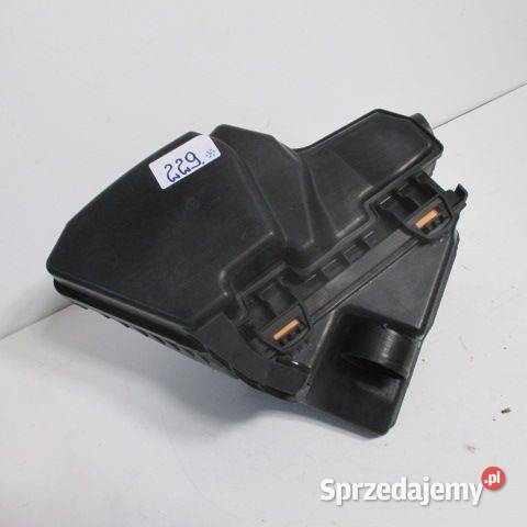 OBUDOWA FILTRA POWIETRZA SMART FORFOUR II 10 Rakoniewice