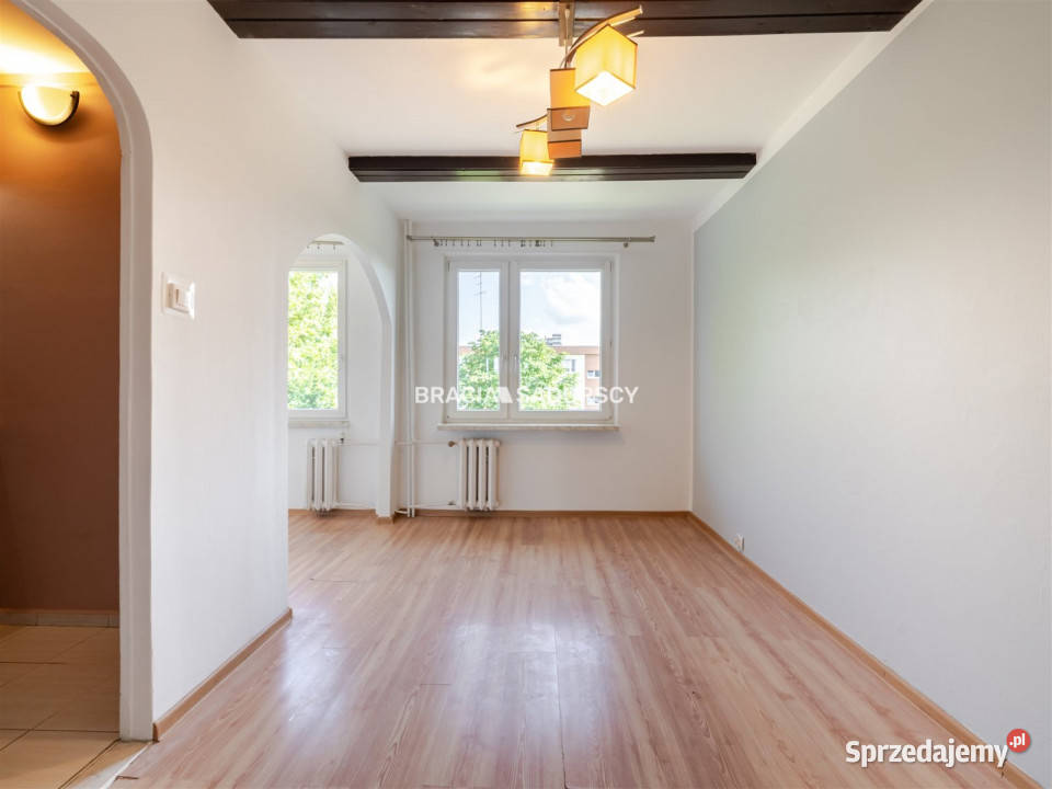 Mieszkanie 3205m2 3pokojowe Kraków Szopkarzy