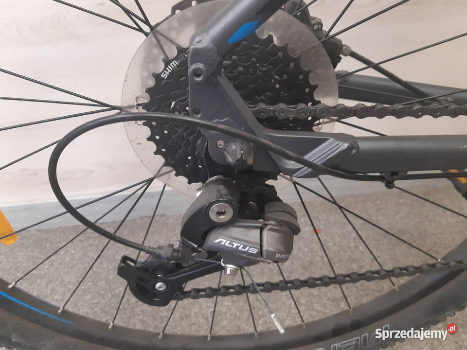 Rower Merida BIGNINE 40 sprzedam