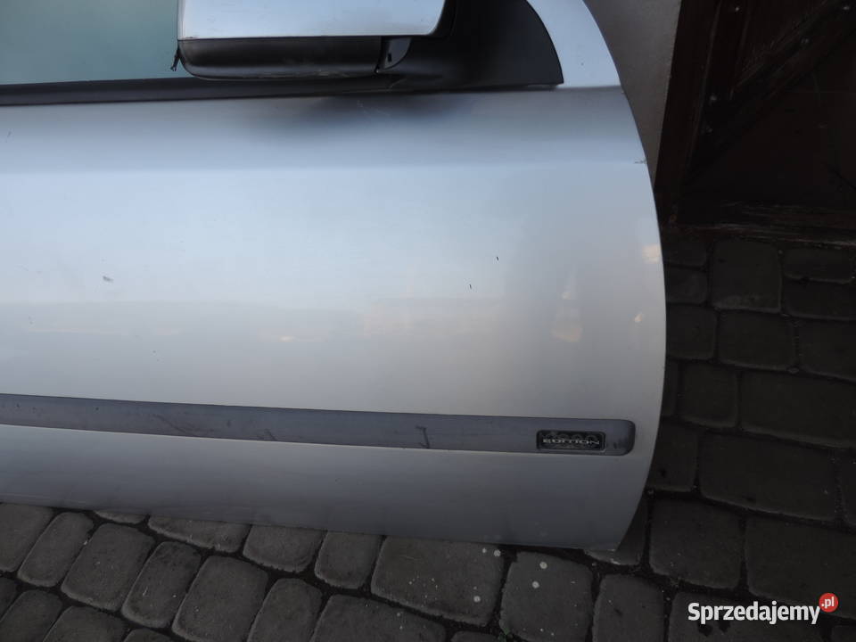 Drzwi prawy przód Astra 2 sedan kolor z147 Karoseria Nowy Sącz