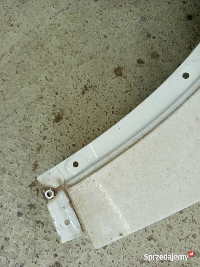 Błotnik prawy lewy BMW X1 f48 orginalne Rzeszów sprzedam