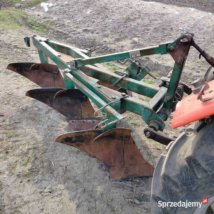 Pług 3 Przedbórz łódzkie Ujazd