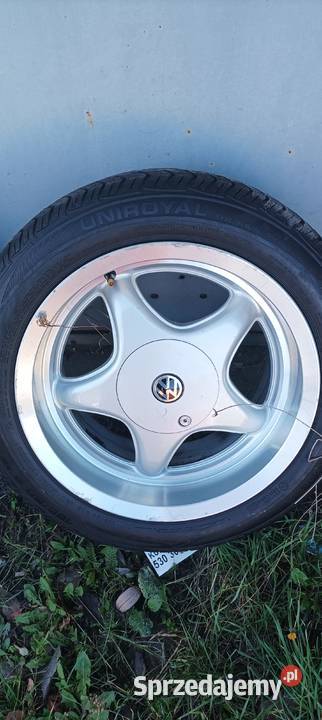 Felgi CENTRA Knurów sprzedam