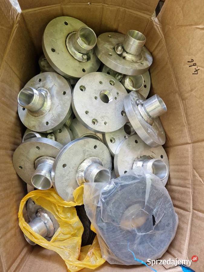 Filtr hydrauliczny ssawny form podstawa 80 na Przemyśl