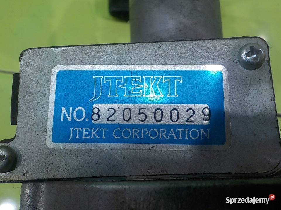 TOYOTA PRIUS II 15 VVTI AUT 08r 5D wspomaganie Suków