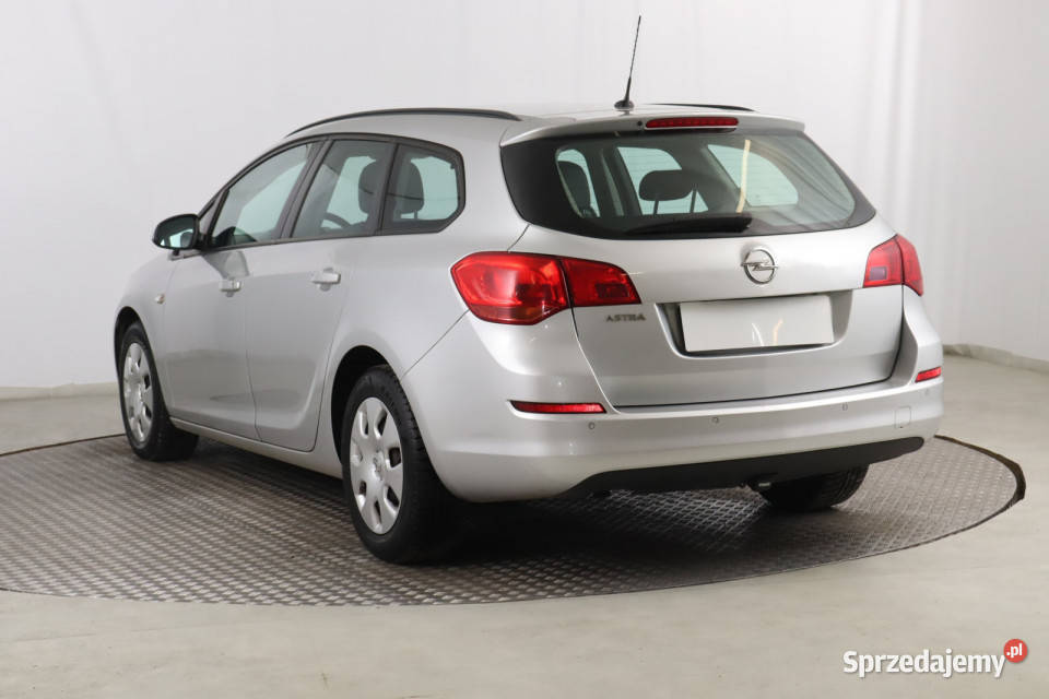 Opel Astra 16 16V Kombi Zabrze sprzedam