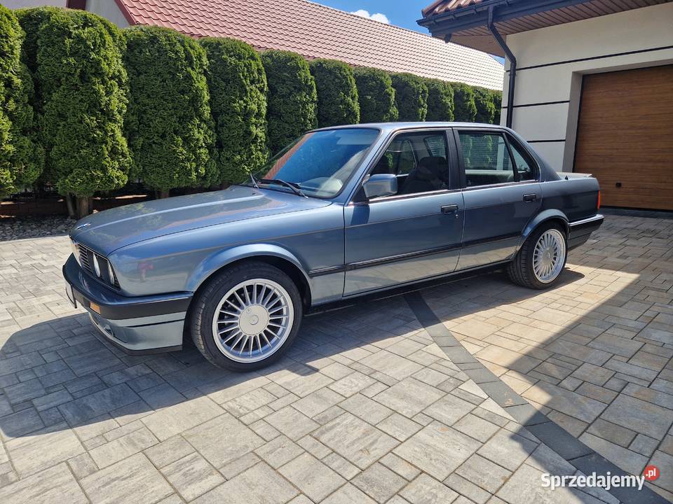 Bmw 316i 105KM Dąbrowa