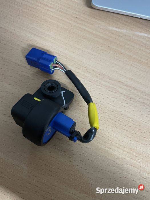 CZUJNIK zderzeniowy crash sensor Piaggio Vespa