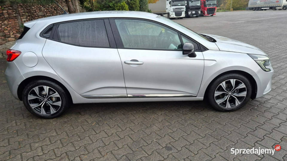 Renault Clio 09 TCe 91 V 2019 Suchorzew