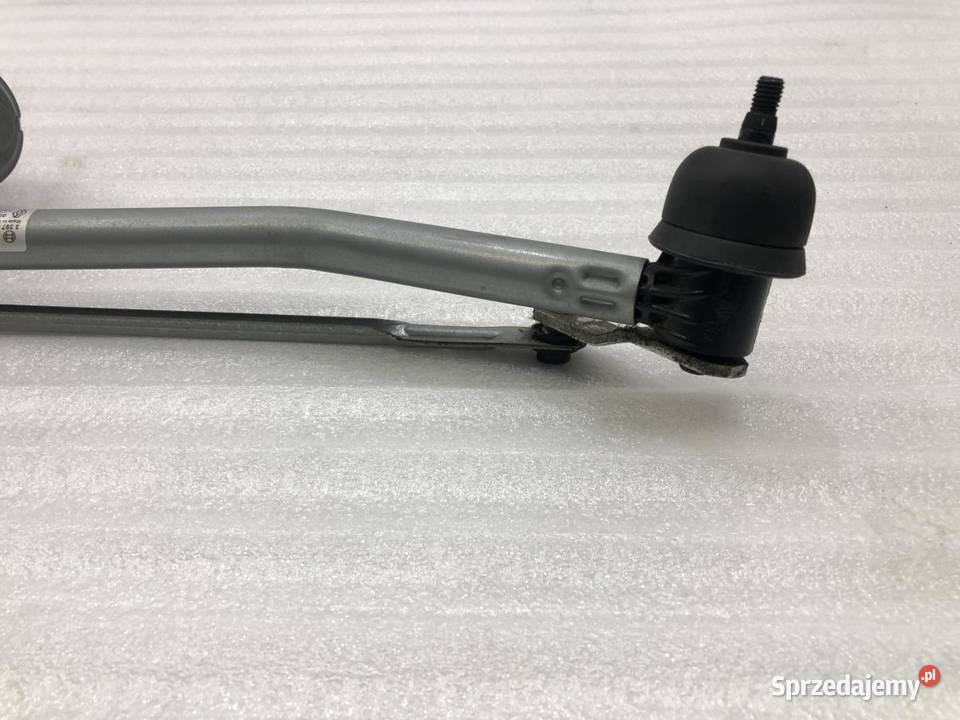 MECHANIZM WYCIERACZEK 8200619512D DACIA DUSTER I