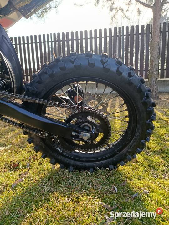 Mrf 140 RC BIG mazowieckie