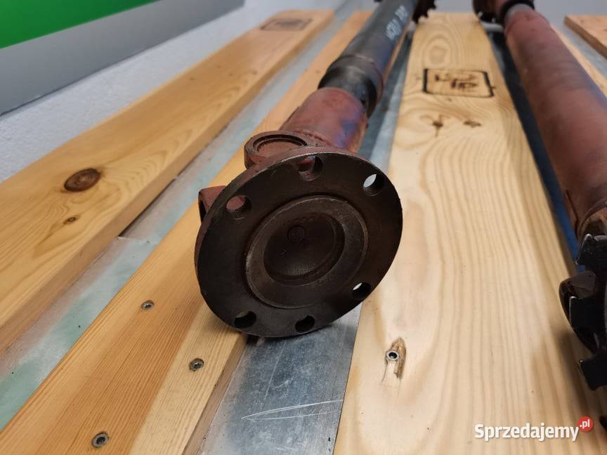 Wał napędowy Merlo 3816 Roto Wilkowo