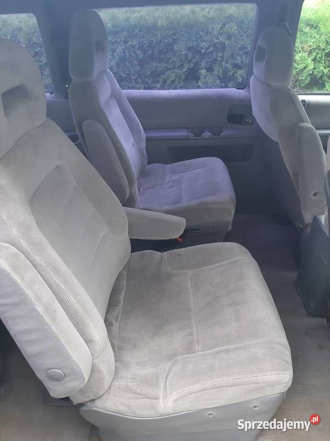 Chrysler Voyager 1994r Wierzchosławice sprzedam