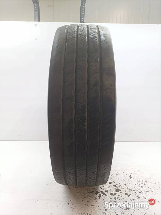 OPONA CAŁOROCZNA CONTINENTAL CONTI HYBRID HS3 70 świętokrzyskie