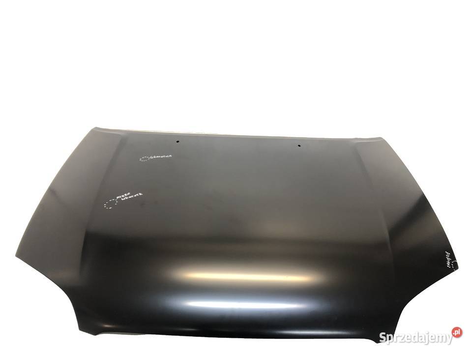 Toyota Starlet P90 V 19961999 Maska pokrywa Skarżysko-Kamienna